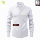 Gucci Men's Shirts 113