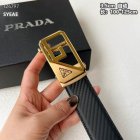 Prada Original Quality Belts 290