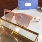 Gucci High Quality Sunglasses 2257
