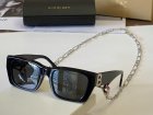 Burberry High Quality Sunglasses 275
