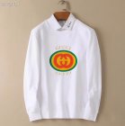 Gucci Men's Long Sleeve T-shirts 11