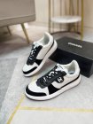 Chanel Men's Shoes 05