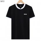 Hugo Boss Men's T-shirts 196