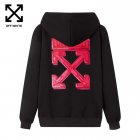 Off white Women's Hoodies 107