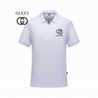 Gucci Men's Polo 113