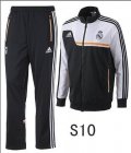 adidas Apparel Men's Casual Suits 133
