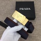 Prada Original Quality Belts 379