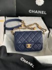 Chanel Original Quality Handbags 358