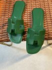 Hermes Women's Slippers 214