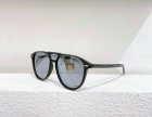 DIOR High Quality Sunglasses 653