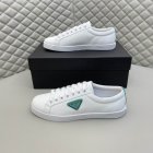 Prada Men's Shoes 161