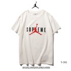 Air Jordan Men's T-shirts 18
