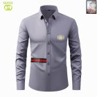 Gucci Men's Shirts 110