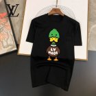 Louis Vuitton Men's T-shirts 1040