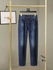 Hermes Men's Jeans 01