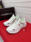Armani Men's Shoes 42