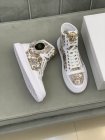 Versace Men's Shoes 1149