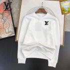 Louis Vuitton Men's Long Sleeve T-shirts 164