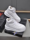 Versace Men's Shoes 1108