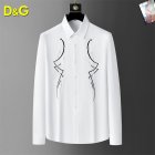 Dolce & Gabbana Men's Shirts 131