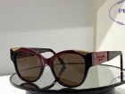 Prada High Quality Sunglasses 451
