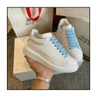 Alexander McQueen Men's Shoes 154