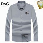 Dolce & Gabbana Men's Shirts 182