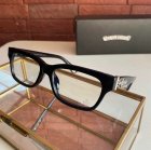 Chrome Hearts Plain Glass Spectacles 1194