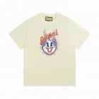 Gucci Men's T-shirts 1246