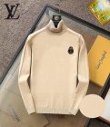 Louis Vuitton Men's Sweater 588