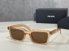 Prada High Quality Sunglasses 579