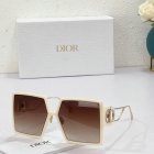 DIOR High Quality Sunglasses 1660