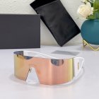 DIOR High Quality Sunglasses 1183