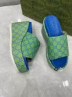 Gucci Women's Shoes 629