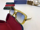 Gucci High Quality Sunglasses 1561