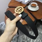 Burberry Original Quality Belts 101