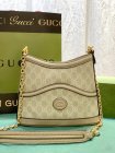 Gucci High Quality Handbags 1353