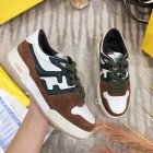Fendi Men's Shoes 386