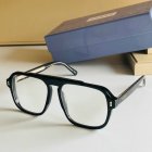 Gucci High Quality Sunglasses 4521