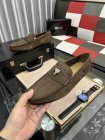 Hugo Boss Men's Shoes 205