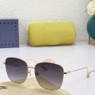Gucci High Quality Sunglasses 3524