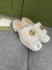 Gucci Women's Shoes 618
