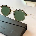 DIOR High Quality Sunglasses 1500