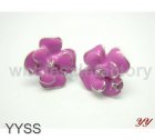 Chanel Earrings 449