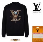 Louis Vuitton Men's Long Sleeve T-shirts 1429