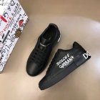 Dolce & Gabbana Men's Shoes 223