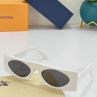 Louis Vuitton High Quality Sunglasses 2783