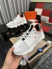 Hermes Men's Shoes 450