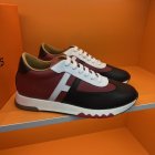 Hermes Men's Shoes 143