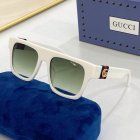 Gucci High Quality Sunglasses 3498